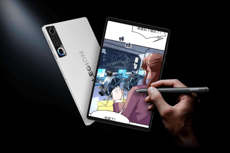 Lenovo Legion Y700 Gen 5