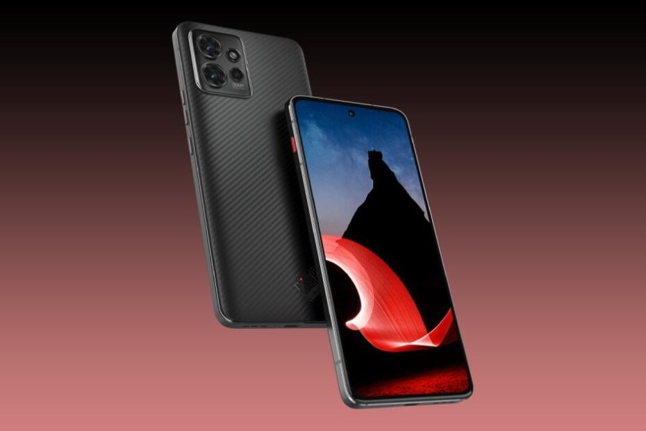 Lenovo สมาร์ทโฟน