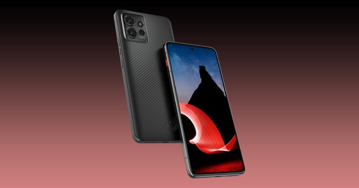 Lenovo สมาร์ทโฟน