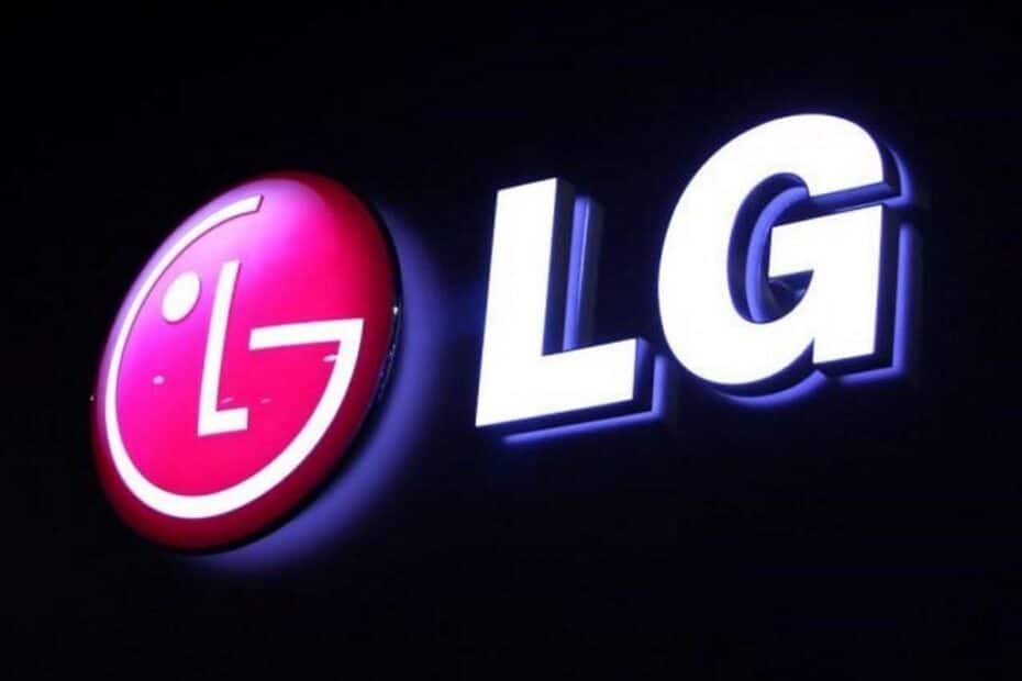 ระบบปรับอากาศ LG