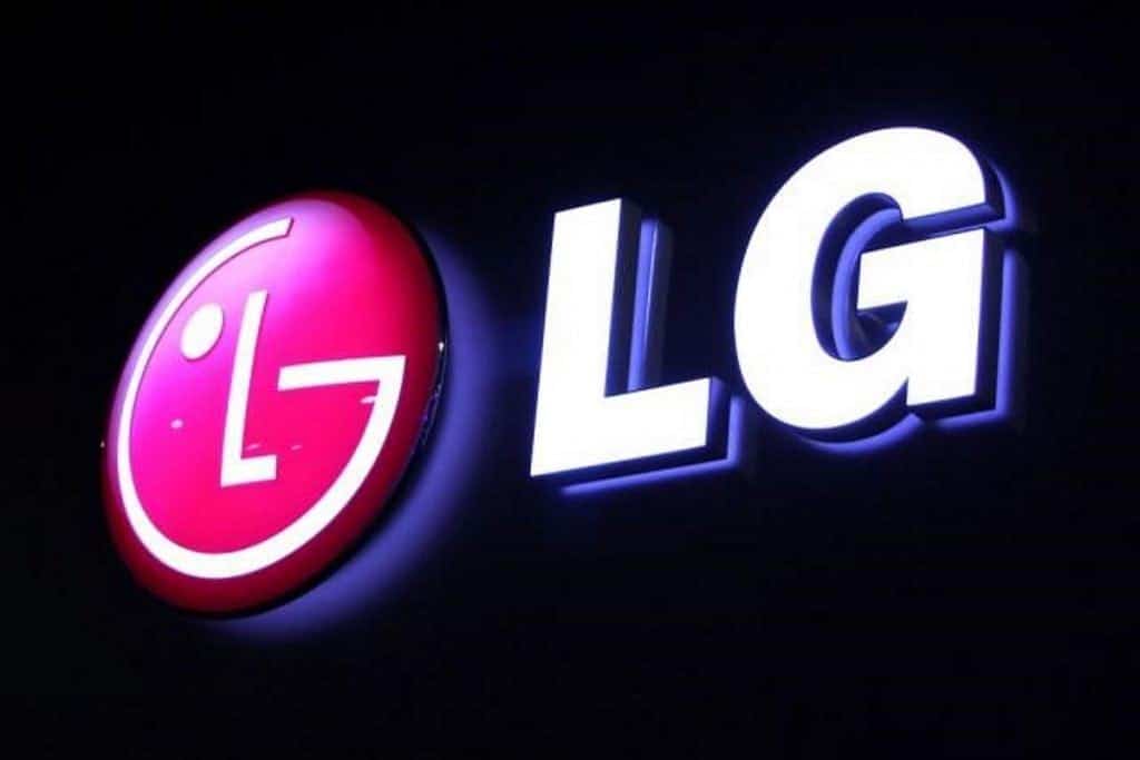 ระบบปรับอากาศ LG