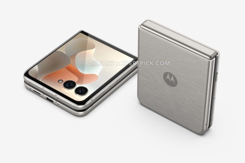 Motorola Razr 70 Ultra