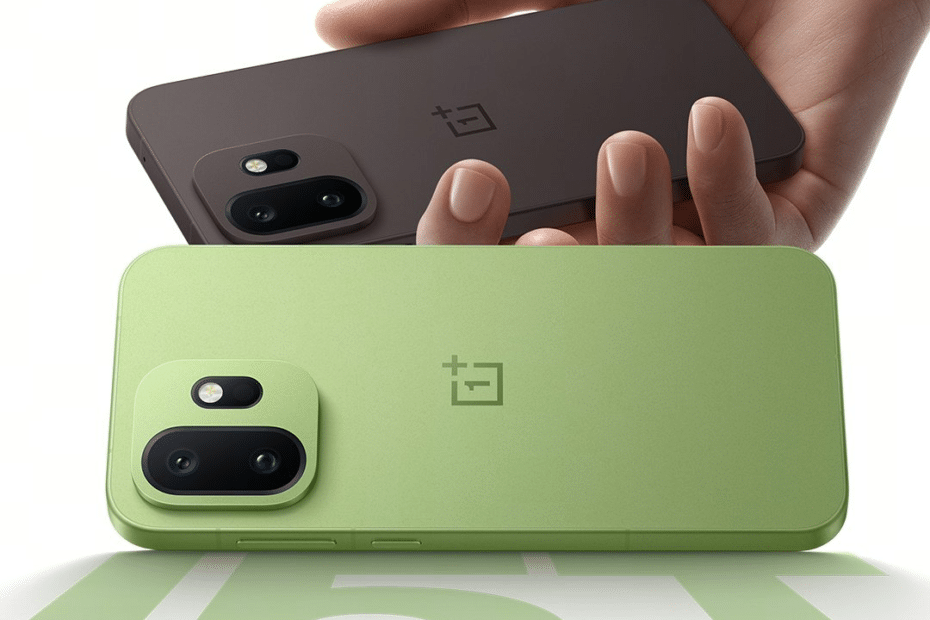 วันพลัส 15T