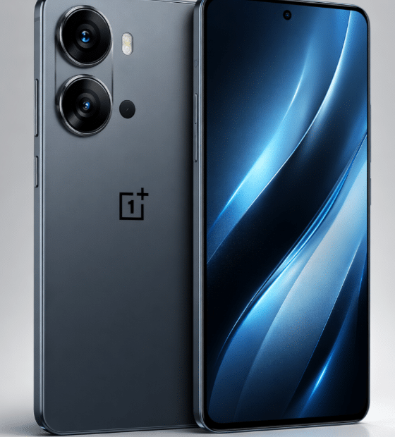 OnePlus Nord 6