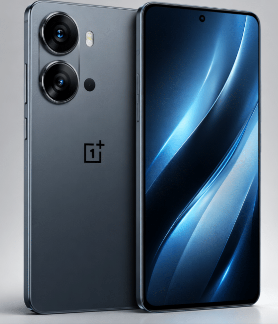 OnePlus Nord 6
