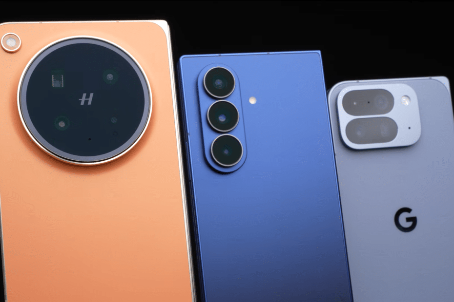 แบตเตอรี่มือถือพับได้