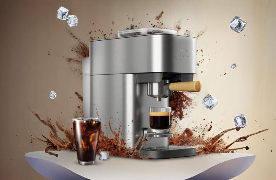 เครื่องชงกาแฟ Philips