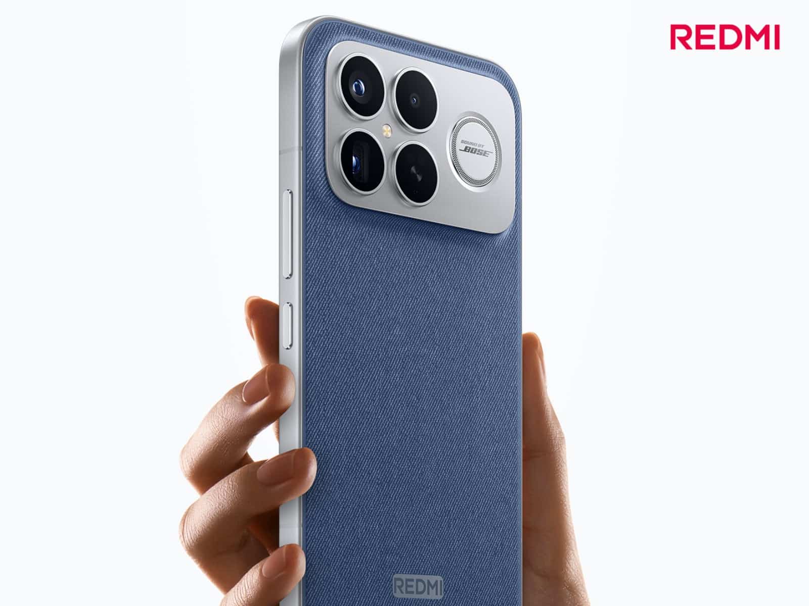Redmi K90 Ultra