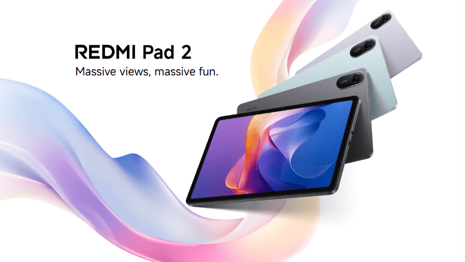 Redmi Pad 2
