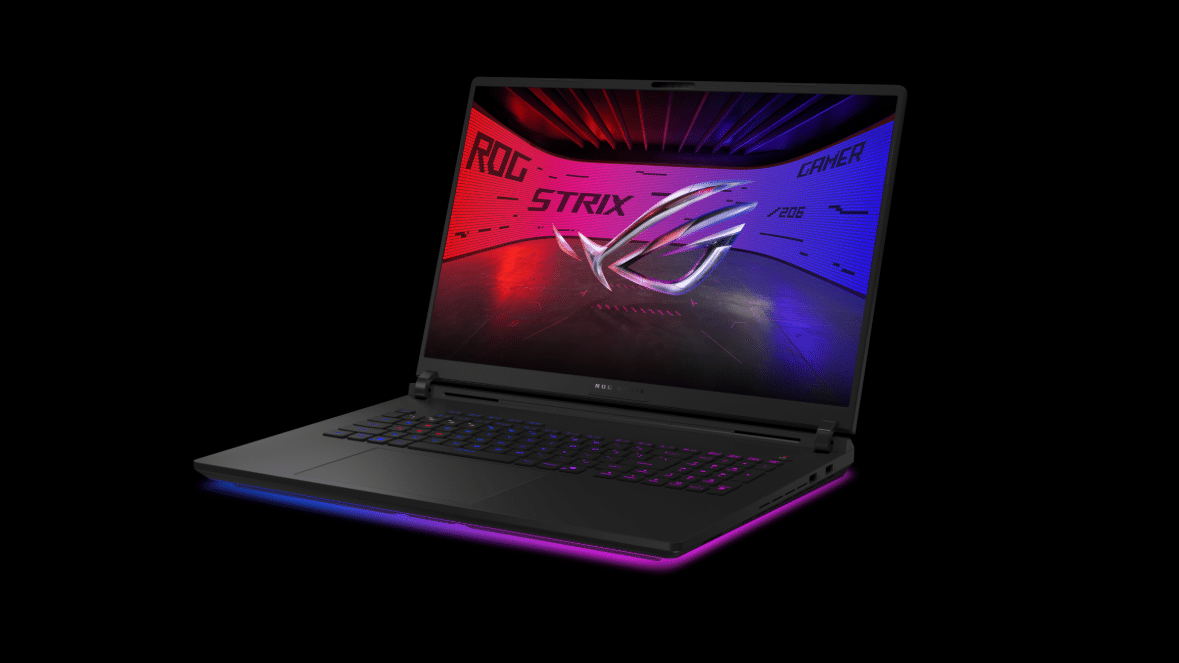 ROG Strix SCAR 18