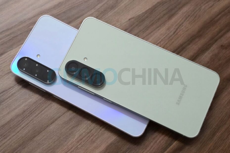 ราคา Galaxy A57 A37