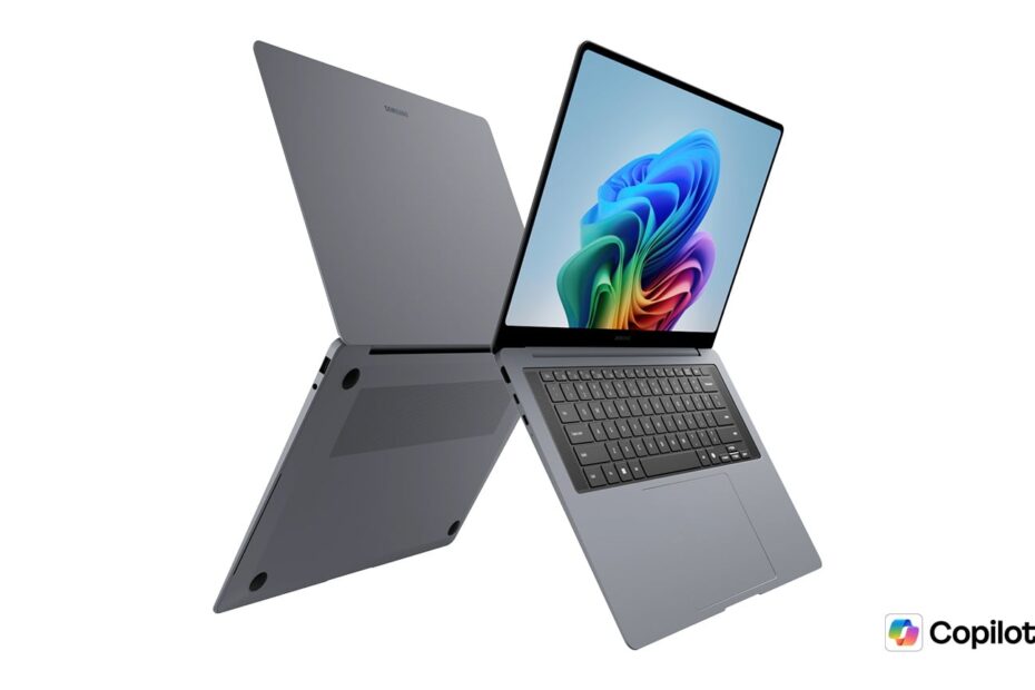 Samsung Galaxy Book 6