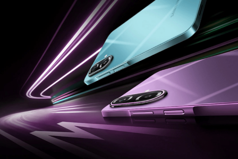 Samsung Galaxy M17e 5G