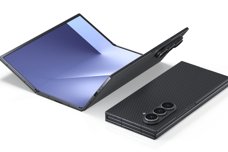 Samsung Galaxy Z TriFold