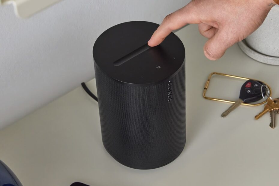 ลำโพง Sonos