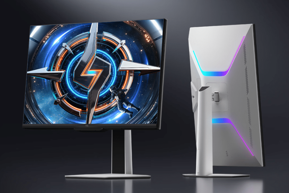 จอเกมมิ่ง TCL