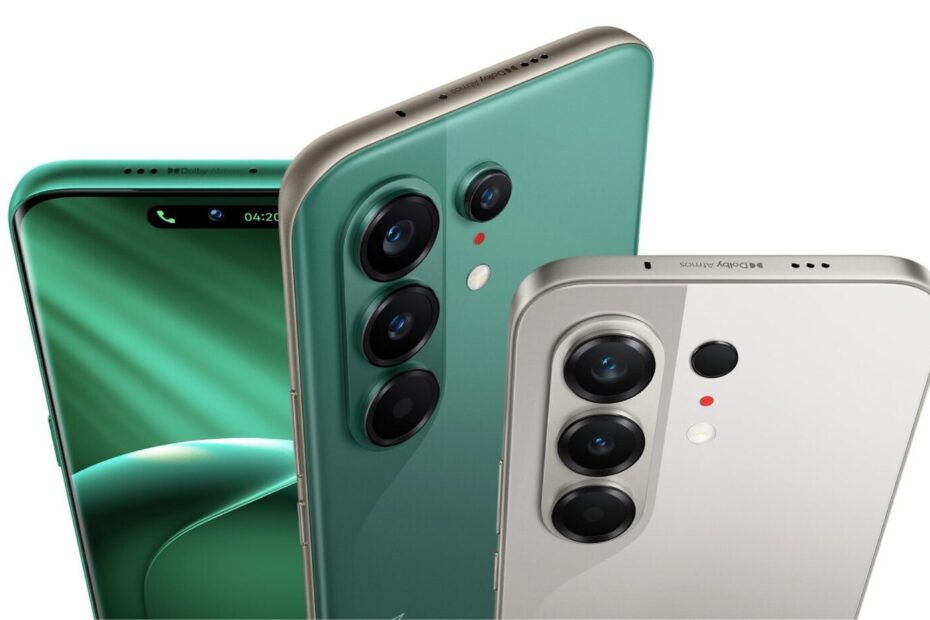 TECNO CAMON 50 Ultra