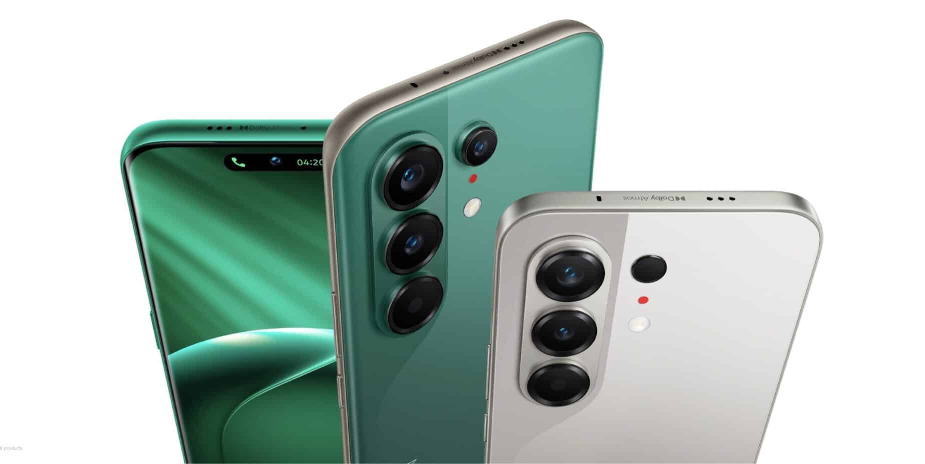 TECNO CAMON 50 Ultra