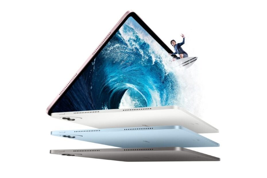 แท็บเล็ต Vivo