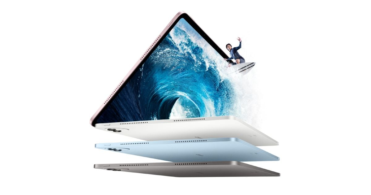 แท็บเล็ต Vivo