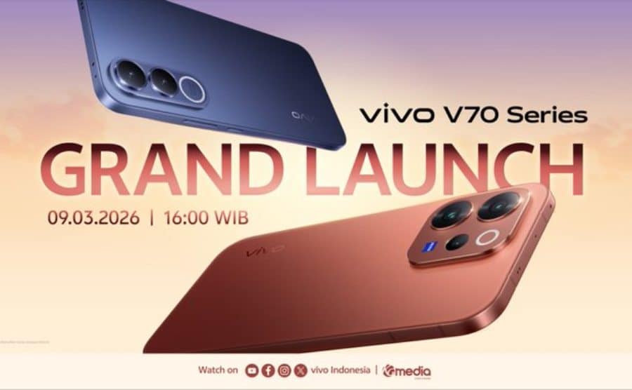 Vivo V70 FE