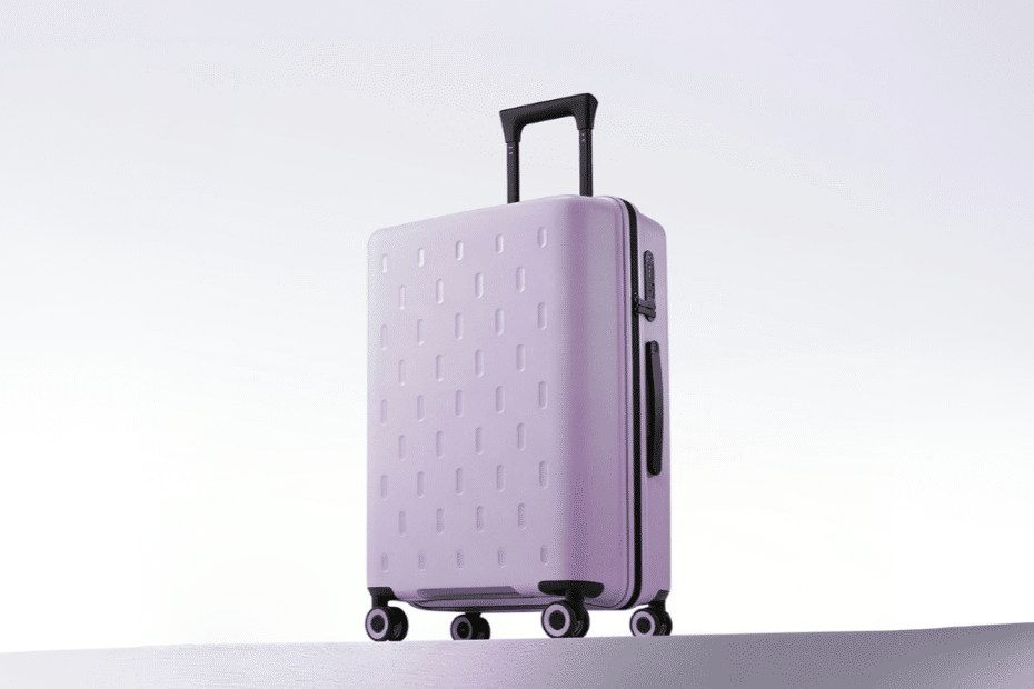 กระเป๋าเดินทาง Xiaomi