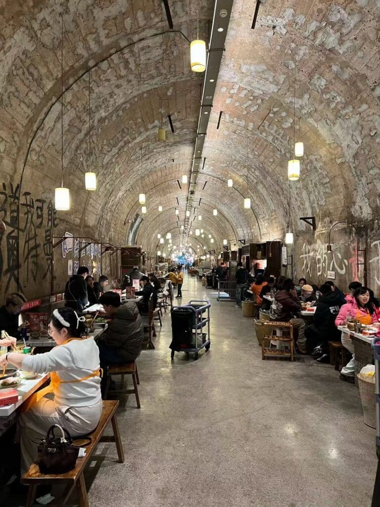 MAY PR 2026 04 02 164856 ฉงชิ่งเปิดมิติใหม่ มอบประสบการณ์สุดตื่นตาต้อนรับนักท่องเที่ยวจากทั่วโลก