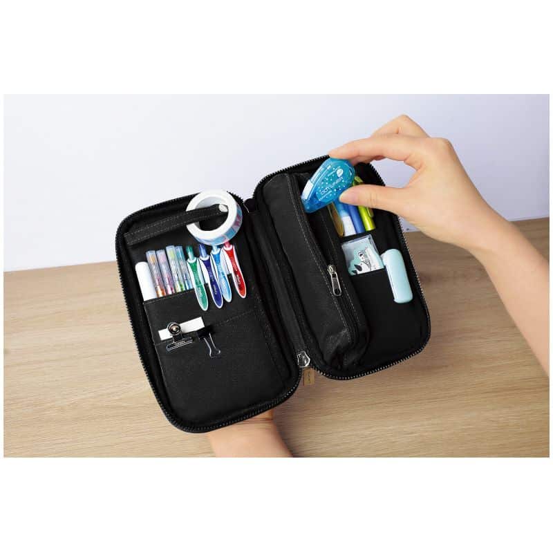 MAY PR 2026 03 09 055646 2 1 KOKUYO แบรนด์ญี่ปุ่นประวัติยาวนานกว่า 100 ปี รุกขยายธุรกิจในไทย พร้อมเปิดตัวเครื่องเขียน "Campus" รับกระแสความต้องการด้านการศึกษาที่เติบโตอย่างต่อเนื่อง