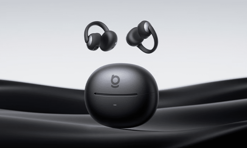 หูฟัง Baseus MC2