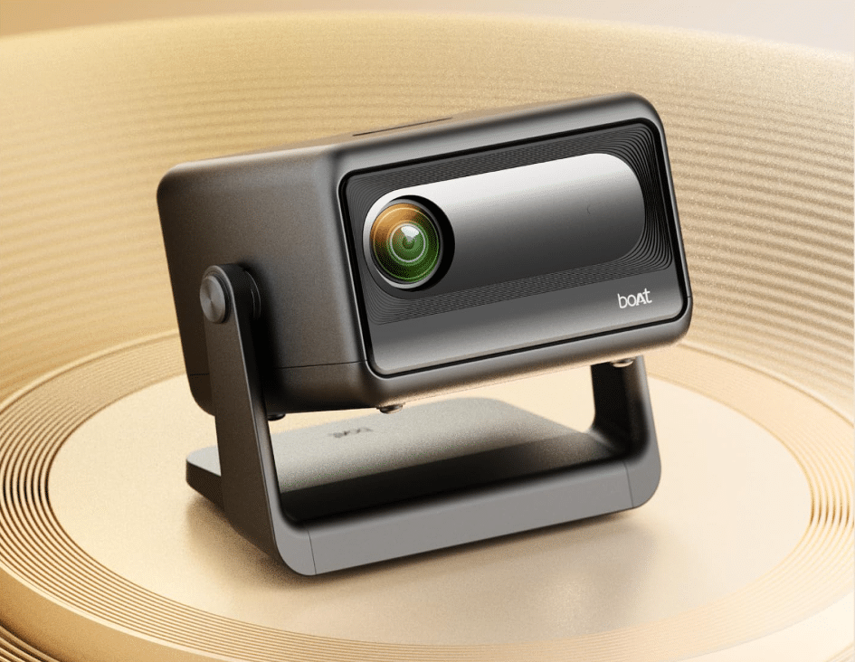 โปรเจคเตอร์ boAt CineHead E1