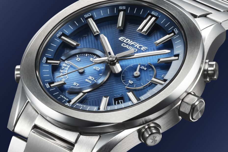 Casio Edifice EQB-1300