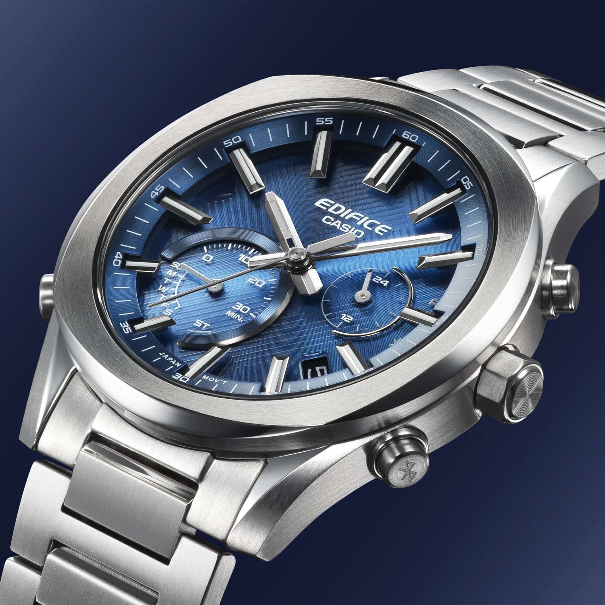 Casio Edifice EQB-1300