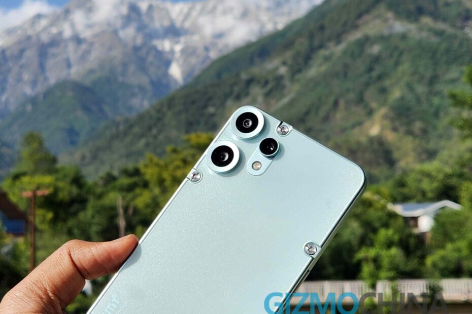 CMF Phone 3 Pro สเปค