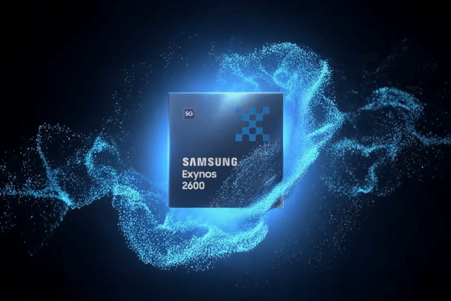 Exynos 2700