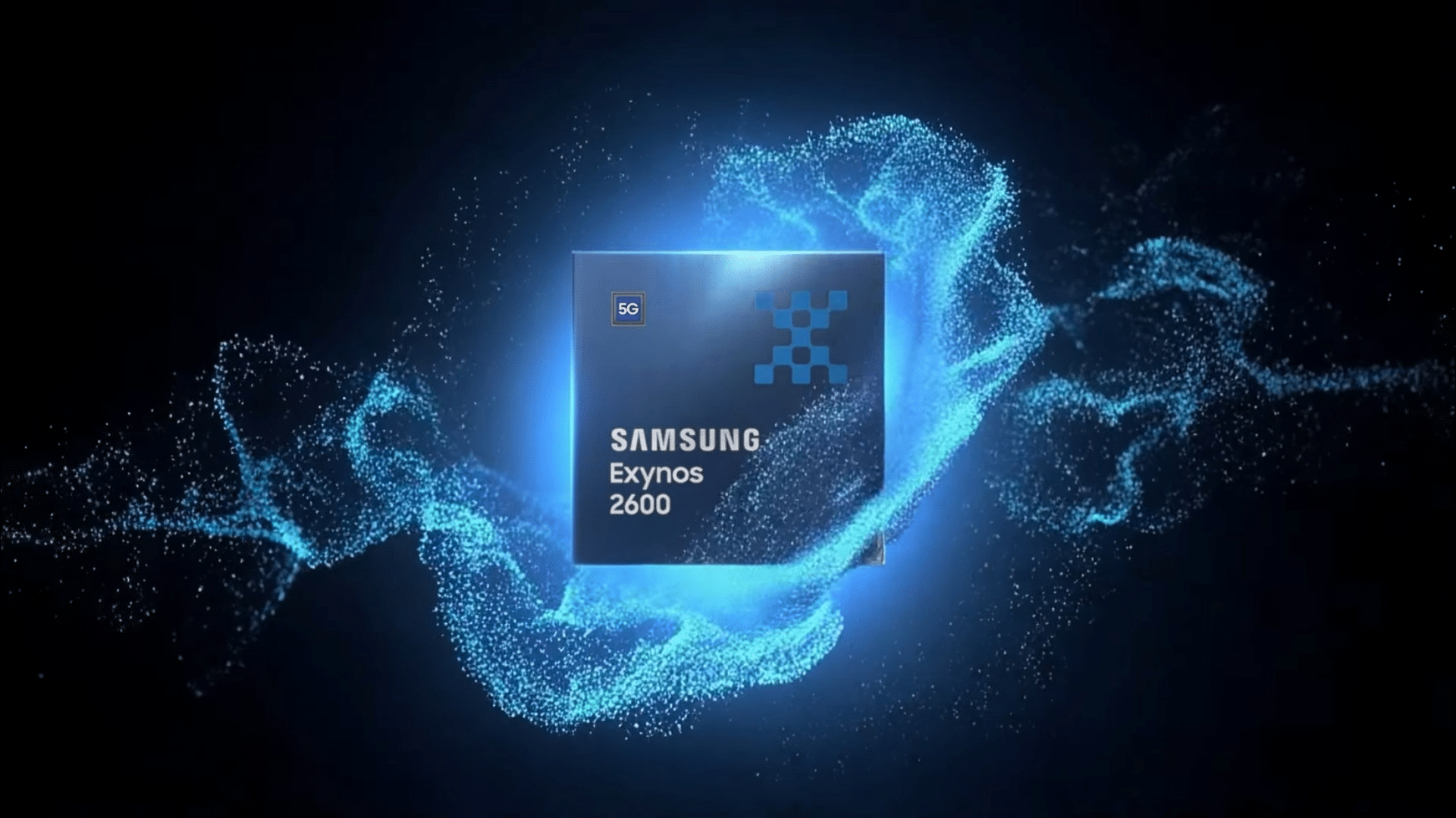 Exynos 2700