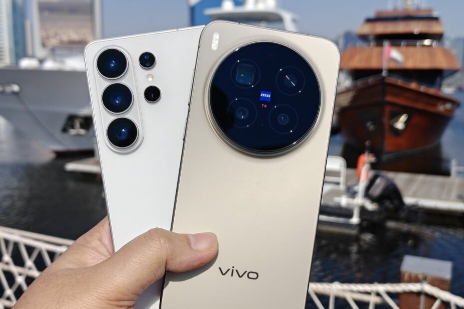 แบตเตอรี่ Galaxy S27 Ultra