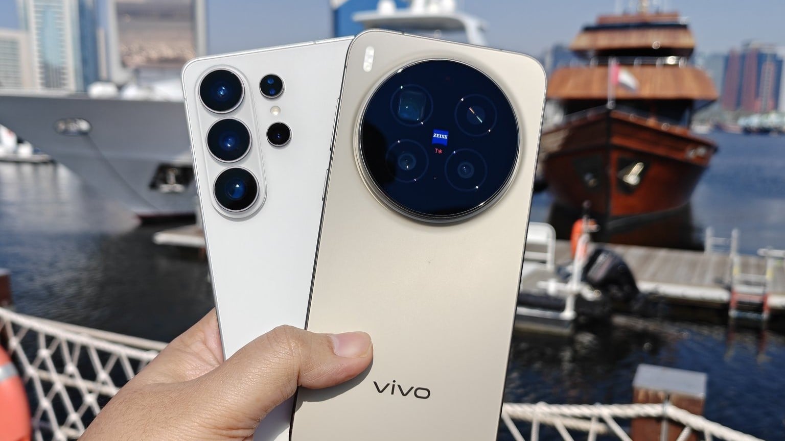 แบตเตอรี่ Galaxy S27 Ultra