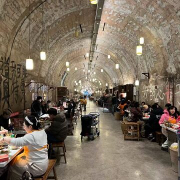 MAY PR 2026 04 02 164856 ฉงชิ่งเปิดมิติใหม่ มอบประสบการณ์สุดตื่นตาต้อนรับนักท่องเที่ยวจากทั่วโลก