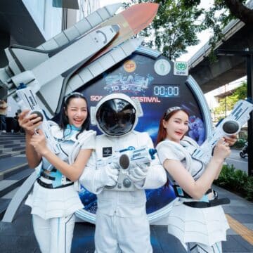 MAY PR 2026 03 26 093550 A New Songkran Landmark in Silom for 2026