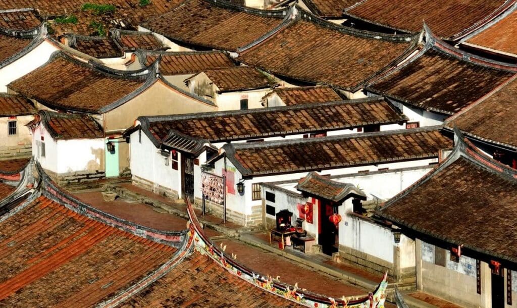 MAY PR 2026 04 10 185814 มณฑลฝูเจี้ยนปักหมุดเมืองจางโจว เจ้าภาพจัดประชุมใหญ่พัฒนาเศรษฐกิจท่องเที่ยว-วัฒนธรรมปี 2569 เปิดฉาก 17 เม.ย. นี้