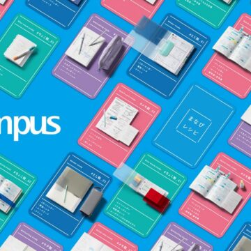 MAY PR 2026 04 02 014434 KOKUYO, a Japanese Brand with Over 100 Years of History, Expands Business in Thailand Amid Growing Education Demand — Officially Launches Learning Brand "Campus" at Full Scale