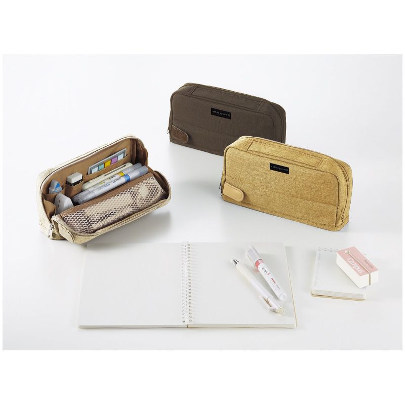 MAY PR 2026 03 09 055646 KOKUYO, a Japanese Brand with Over 100 Years of History, Expands Business in Thailand Amid Growing Education Demand — Officially Launches Learning Brand "Campus" at Full Scale