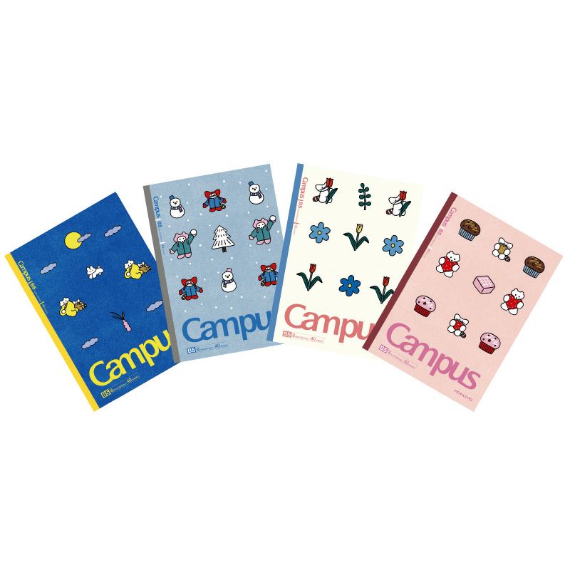 MAY PR 2026 03 11 055330 KOKUYO, a Japanese Brand with Over 100 Years of History, Expands Business in Thailand Amid Growing Education Demand — Officially Launches Learning Brand "Campus" at Full Scale