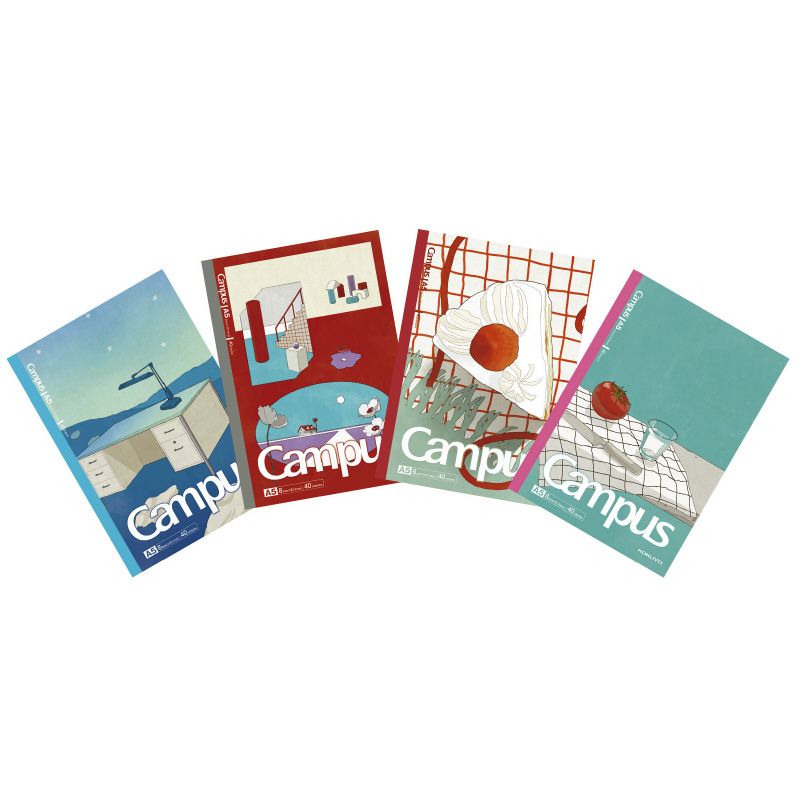 MAY PR 2026 03 11 055330 2 KOKUYO, a Japanese Brand with Over 100 Years of History, Expands Business in Thailand Amid Growing Education Demand — Officially Launches Learning Brand "Campus" at Full Scale