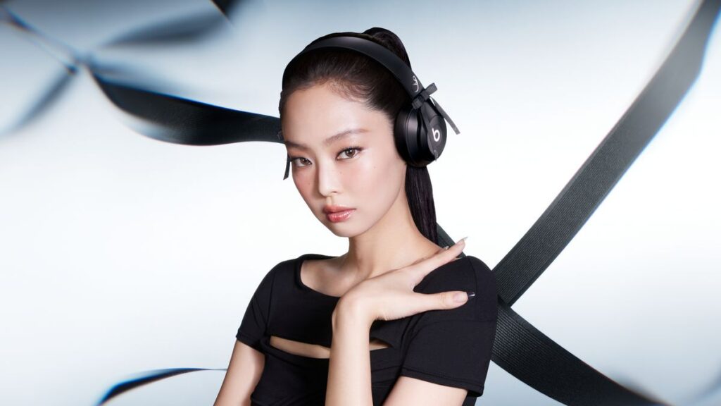 MAY PR 2026 04 22 173518 Shopee เปิดตัว Beats Solo 4 - JENNIE Special Edition ในประเทศไทย เชื่อมผู้บริโภคสู่ปรากฏการณ์ดนตรีและแฟชั่นระดับโลก