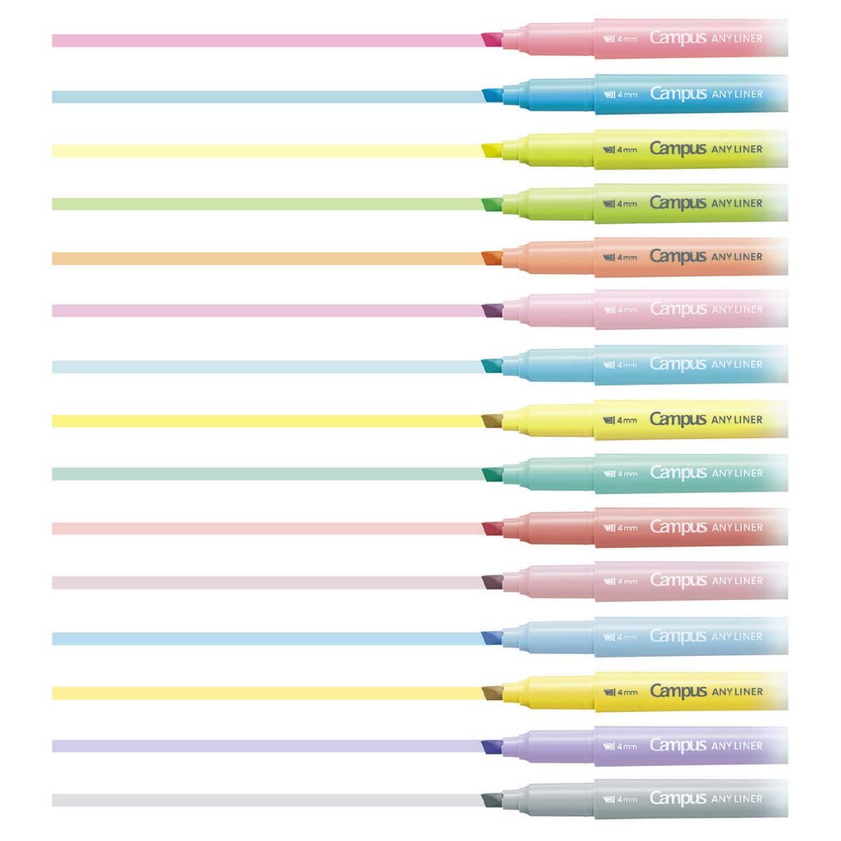 MAY PR 2026 04 01 045118 1 KOKUYO แบรนด์ญี่ปุ่นประวัติยาวนานกว่า 100 ปี รุกขยายธุรกิจในไทย พร้อมเปิดตัวเครื่องเขียน "Campus" รับกระแสความต้องการด้านการศึกษาที่เติบโตอย่างต่อเนื่อง