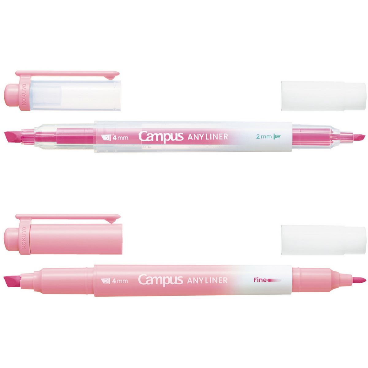 MAY PR 2026 04 02 033208 1 KOKUYO แบรนด์ญี่ปุ่นประวัติยาวนานกว่า 100 ปี รุกขยายธุรกิจในไทย พร้อมเปิดตัวเครื่องเขียน "Campus" รับกระแสความต้องการด้านการศึกษาที่เติบโตอย่างต่อเนื่อง