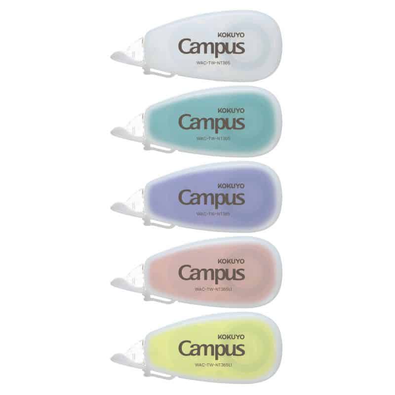 MAY PR 2026 03 30 143314 1 KOKUYO แบรนด์ญี่ปุ่นประวัติยาวนานกว่า 100 ปี รุกขยายธุรกิจในไทย พร้อมเปิดตัวเครื่องเขียน "Campus" รับกระแสความต้องการด้านการศึกษาที่เติบโตอย่างต่อเนื่อง