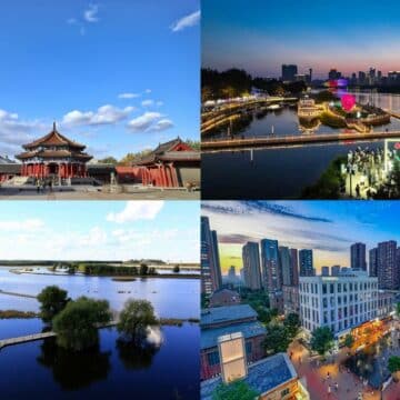 MAY PR 2026 04 28 163500 นครเฉิ่นหยางเปิดตัวแคมเปญ “Spring in Full Bloom” ต้อนรับเทศกาลวันแรงงาน เนรมิตกิจกรรมทั่วเมือง