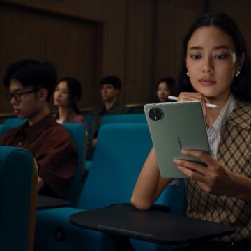 MAY PR 2026 04 29 154426 HUAWEI MatePad Mini แท็บเล็ตไซส์มินิ 8.8 นิ้ว บาง-เบา-สบายตา มาพร้อมจอ Flexible OLED PaperMatte ยกระดับประสบการณ์การใช้งานทุกวัน ในราคาเพียง 18,990 บาท